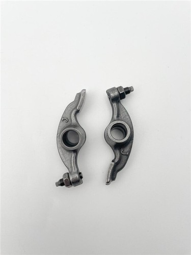 Pit bike pair - bike, arms