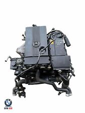 MERCEDES SLK 271.944 R171 1796CC 1.8 PETROL COMPLETE ENGINE SLK200 KOMPRESSOR