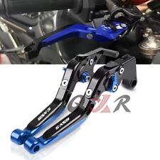 Motorcycle For SUZUKI GSXS 750 GSX-S1000/F/ABS GSXS1000 GT Brakes Clutch Levers
