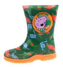 Peppa Pig George Wellington