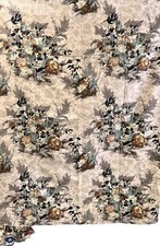 4 panels RETRO Vintage 40s