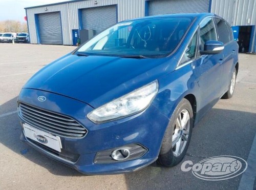 2015 2019 ford max - 2015-2019,