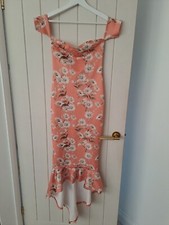 PLT  midi dress Cruise party