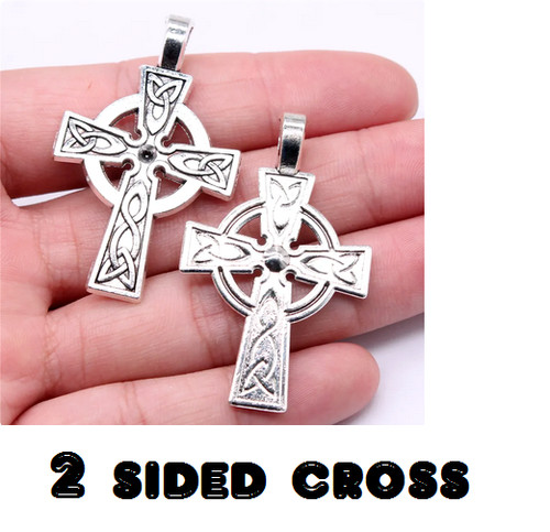 Men large irish celtic - men,