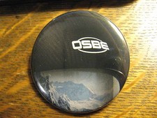 OSBE Helmet Snow Ski Winter