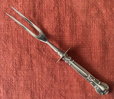 Gorham Chantilly, 8 7/8"