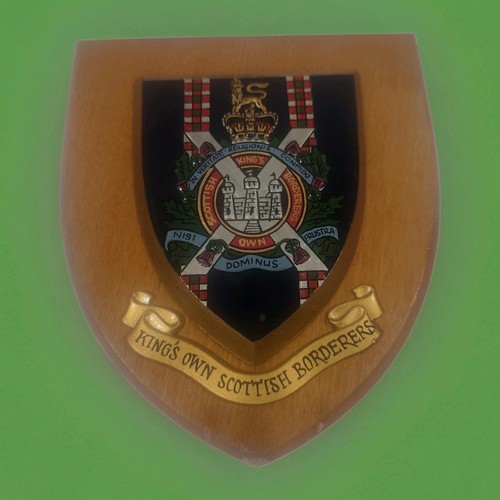 1st battalion king own - battalion, king's
