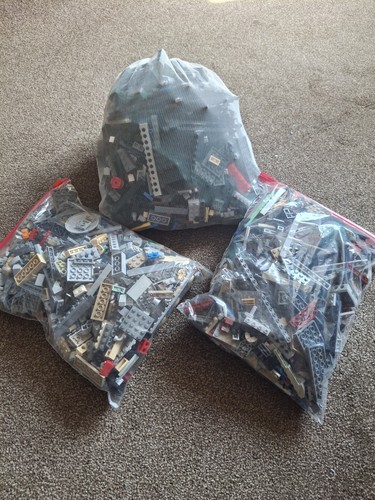 Large bundle random lego - a,