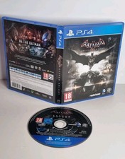 Batman: Arkham Knight (Sony