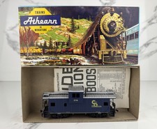 Athearn HO Gauge Model Train
