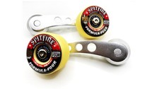 VW T1 T2 T25 Bay Window Winder