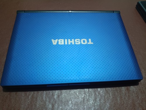 Toshiba nb500 netbook - nb500,