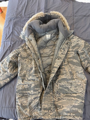 Gennuine usaf abu dakota - gennuine,