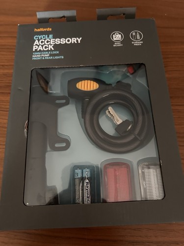 Halfords essentials bike - halfords,