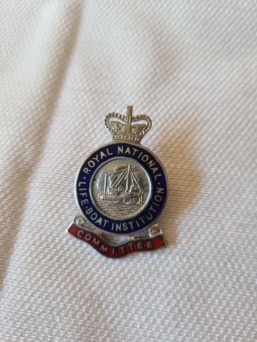 Vintage rnli committee - vintage,
