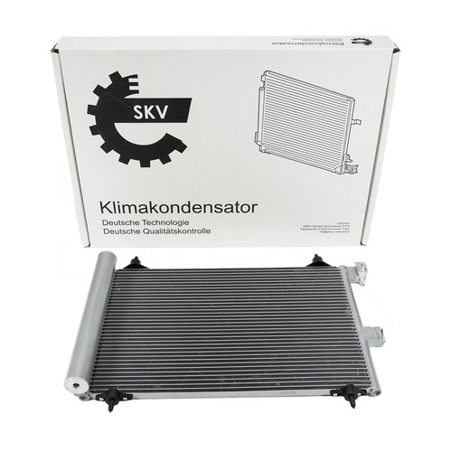Condenser skv fits - ac,