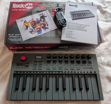Rockjam rjmk key - rockjam, 25-key