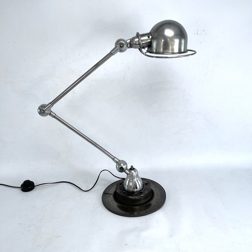 Jielde french industrial floor - jielde,