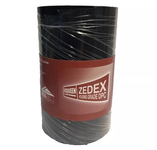 Visqueen zedex housing - zedex, grade