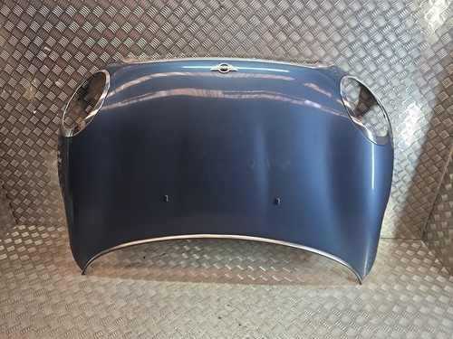 Mini r55 r56 r57 - r56, hood