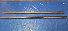Ford Granada Mk3 Window Trim