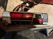 Digitax F2 Taximeter Taxi Meter Car Taximeter