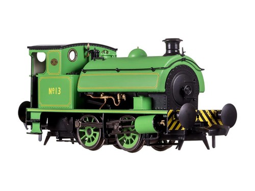Dapol 024 008 4 0 - dapol, 0-4-0