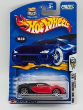 Hot Wheels 2003 First Editions