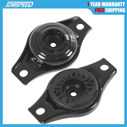 Pair rear suspension - rear,