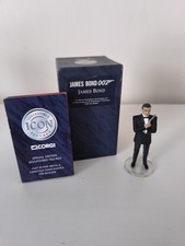  James Bond (Sean Connery) 007
