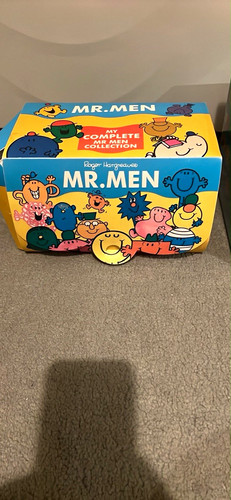 Men complete mr - my,