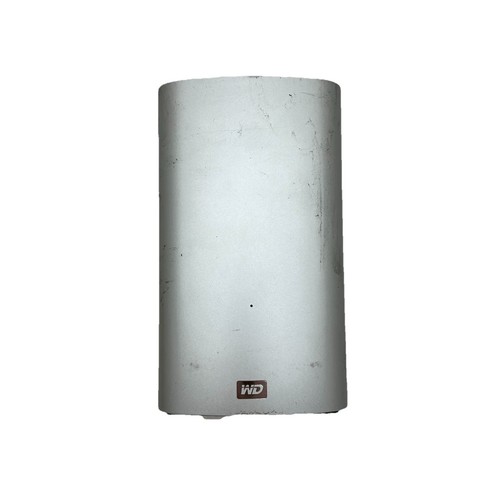 Book duo 8tb - (2x, 4tb)
