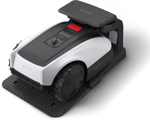 Ecovacs goat o500 mr2452h - goat,