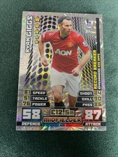 Ryan Giggs Man United #431