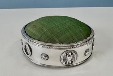 Edward Spencer for Artificer's