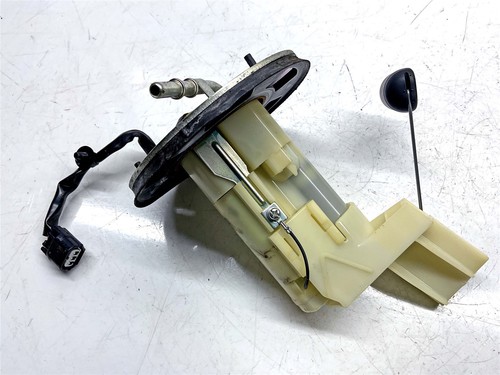 2016 honda cb650f fuel - 2016, pump