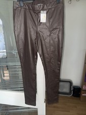 Primark Women's Faux Leather