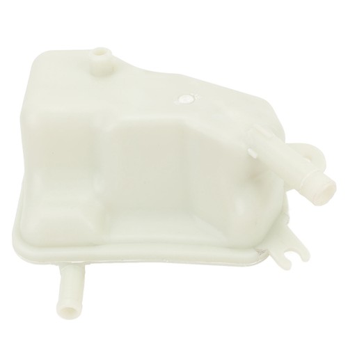 Car radiator coolant reservoir - radiator,