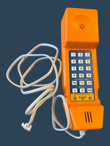 Vintage 1980s gpo whiteley - vintage,
