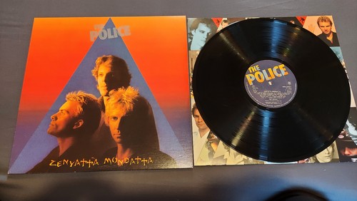 Tommys list vinyl and - list,