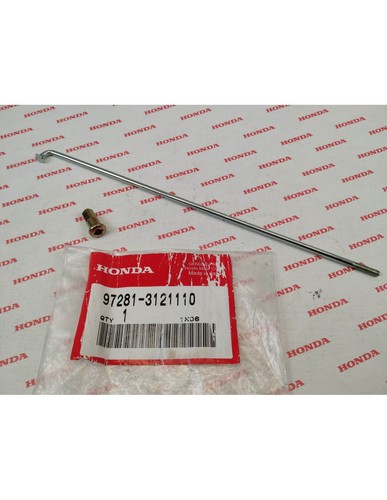 Rayon 11x185 nut ct125 - +,