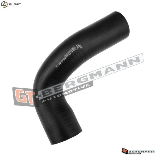 Charge air hose gt52 - hose, for