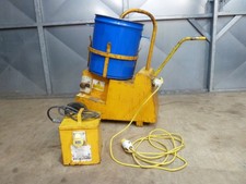 SPE MIXIT 25 110v Forced