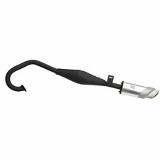 Exhaust Type 4 HMParts Pocket