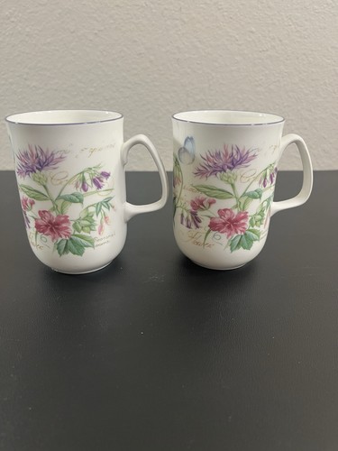 Set rose england floral - set-2, of