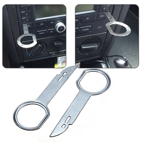 For radio removal tools - for,