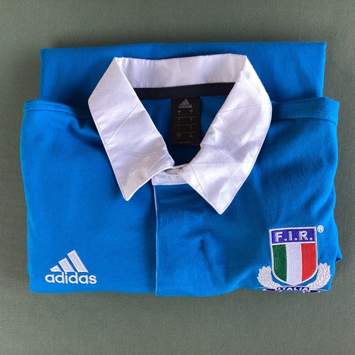 Adidas italy 2013 2014 rugby - adidas,