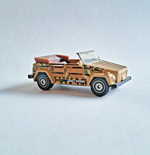 MATCHBOX 1974 VOLKSWAGEN TYPE