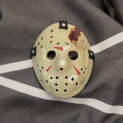 Scale beto jason voorhees - 1/6,