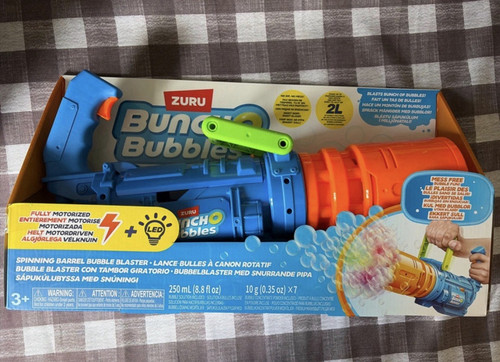 Zuru bunch bubbles - bunch, o